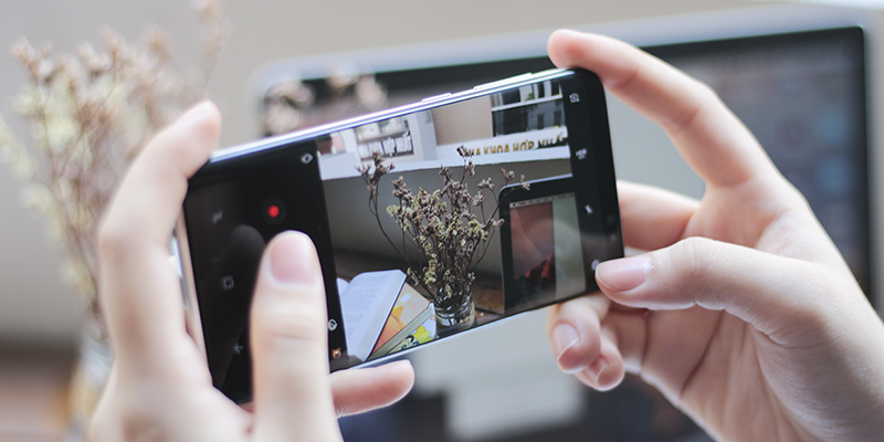 Khẩu độ F/1.5 và F/2.4 khác nhau thế nào? Camera khẩu độ kép trên Galaxy S9 có gì đặc biệt?