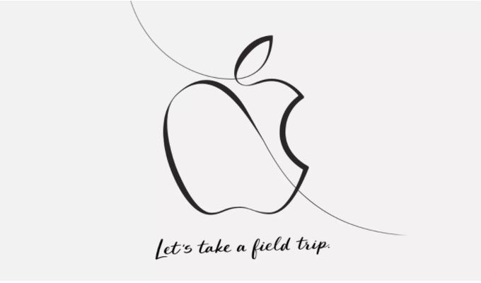 Apple gửi thư mời sự kiện ngày 27/3 sắp tới, sẽ có MacBook và iPad giá rẻ?
