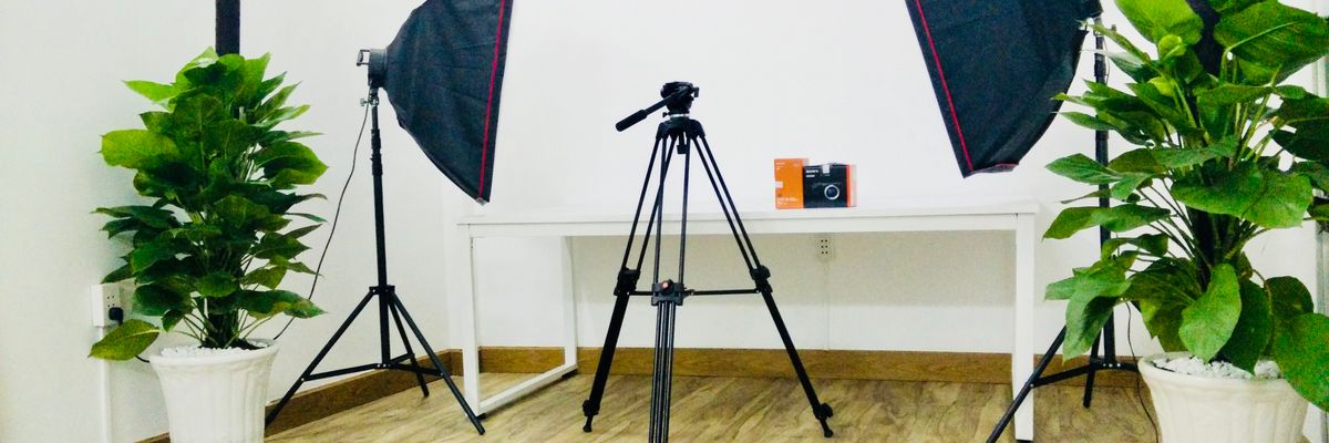 Tuyển vị trí dẫn dắt - Video Jockey kênh video Điện Thoại Vui