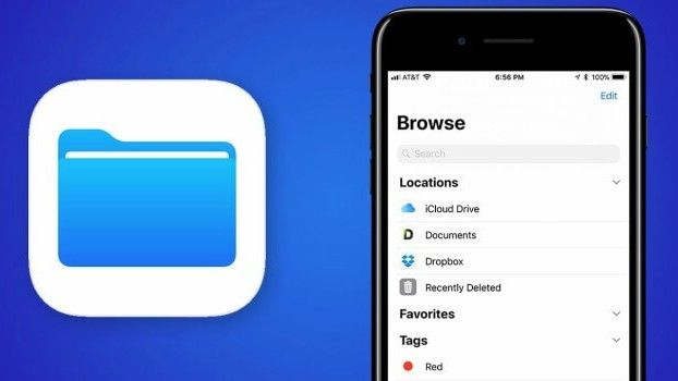 Quản lý, đọc và ghi file hệ thống cực dễ dàng trên iOS