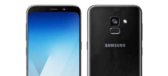 Galaxy A6 chạy Android Oreo vừa đạt được chứng nhận của Wi-Fi Alliance