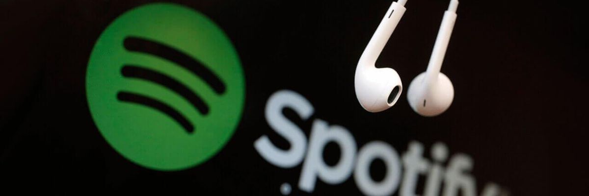 Hướng dẫn đăng ký dùng thử Spotify Premium trong 30 ngày hoàn toàn miễn phí