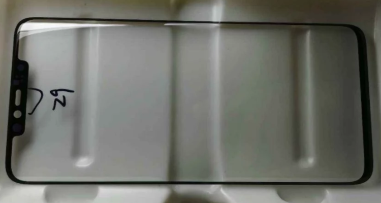 Xiaomi Mi 7 lộ diện với thiết kế màn hình tai thỏ tràn viền tuyệt đẹp
