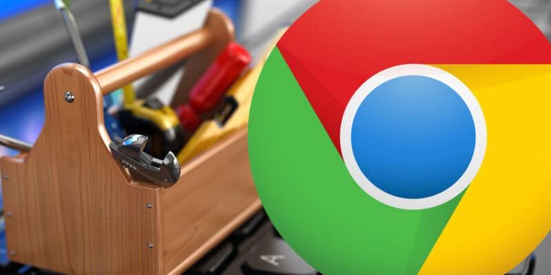 7 tính năng hữu ích bị ẩn trên Google Chrome