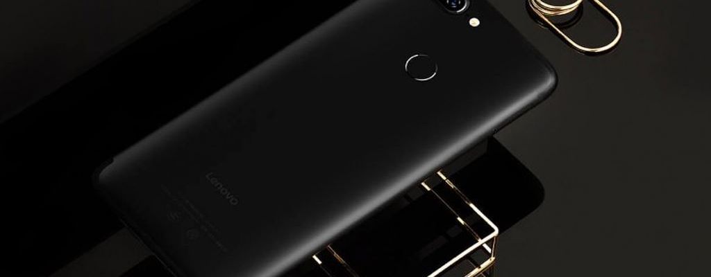 Lenovo S5 chính thức ra mắt: Snapdragon 625, camera kép, bảo mật khuôn mặt, giá chỉ từ 3.6 triệu