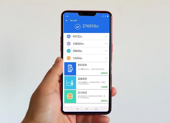 OnePlus 6 lộ cấu hình và điểm Geekbench cực khủng