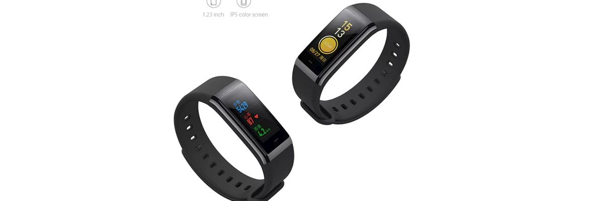 Xiaomi xác nhận Mi Band 3 sắp được ra mắt trong thời gian tới