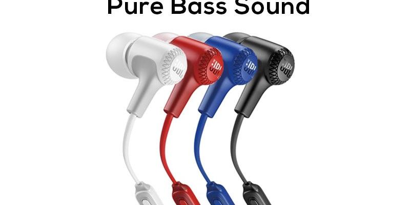 Tai nghe Bluetooth JBL E25BT - sự lựa chọn xứng đáng trong tầm giá