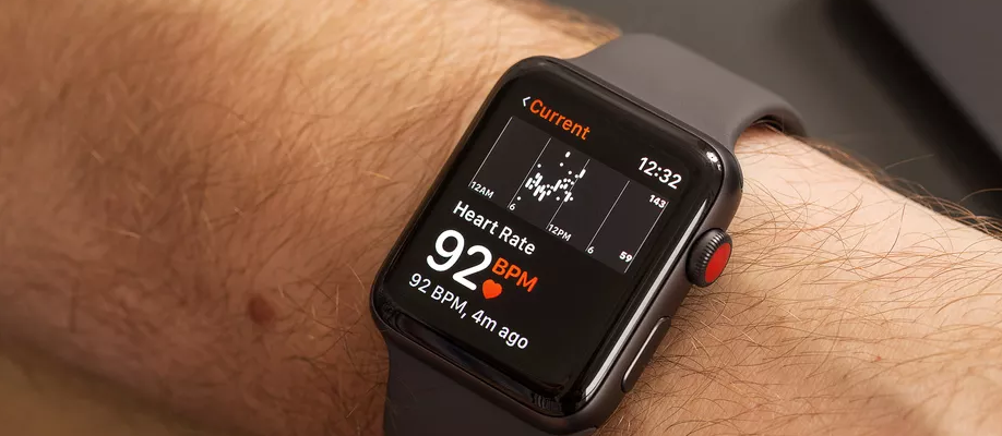 Apple bị kiện vì vi phạm bằng sáng chế công nghệ theo dõi nhịp tim trên Apple Watch