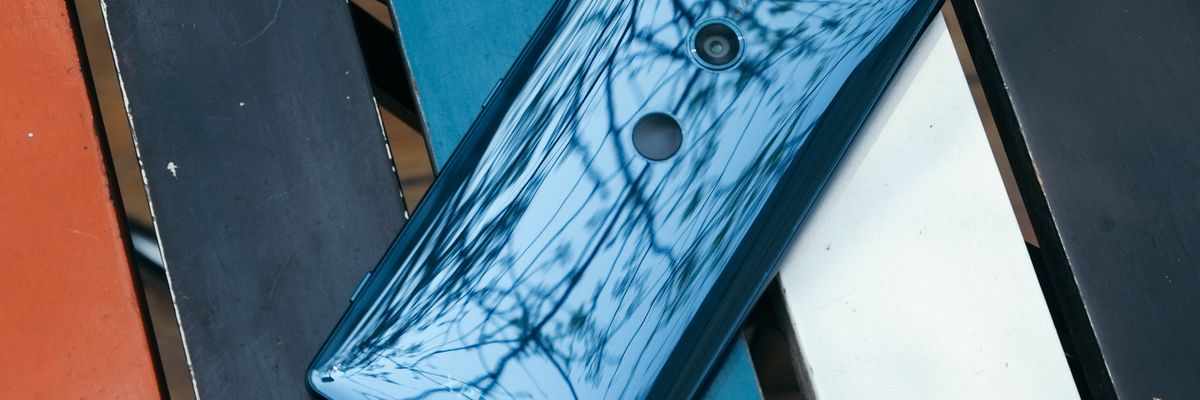 Đánh giá Sony Xperia XZ2: Thiết kế mới, nhiều tính năng mới