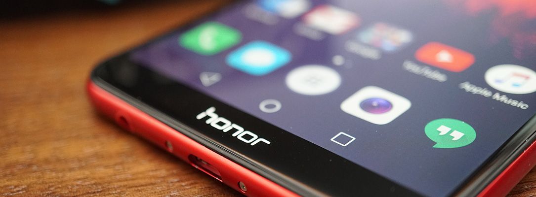 Honor 7X giảm giá sốc chỉ còn 1 USD tại Mỹ từ nay đến hết ngày 8/4