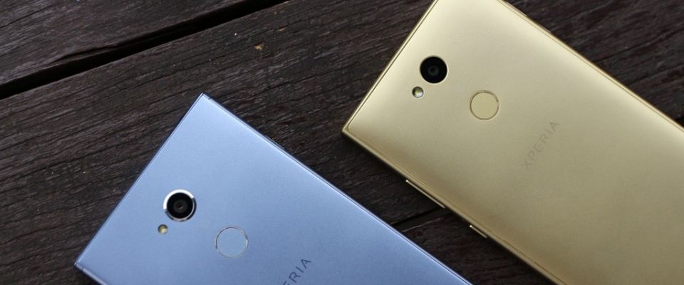 Đánh giá Sony Xperia L2: Điện thoại giá rẻ, đầy đủ tính năng trong tầm giá 5 triệu