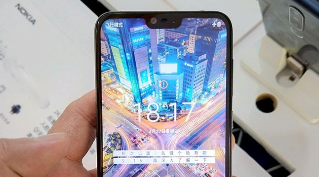 Nokia X với màn hình tai thỏ chính thức ra mắt vào ngày 16/5