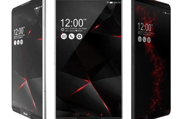 Asus xác nhận sẽ bước chân vào thị trường smartphone gaming để cạnh tranh với Xiaomi và Razer