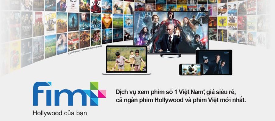 Cách xem phim miễn phí không tốn data cho thuê bao MobiFone