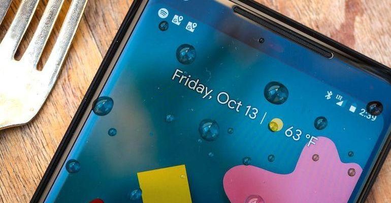 Mong chờ gì ở siêu phẩm Google Pixel 3?