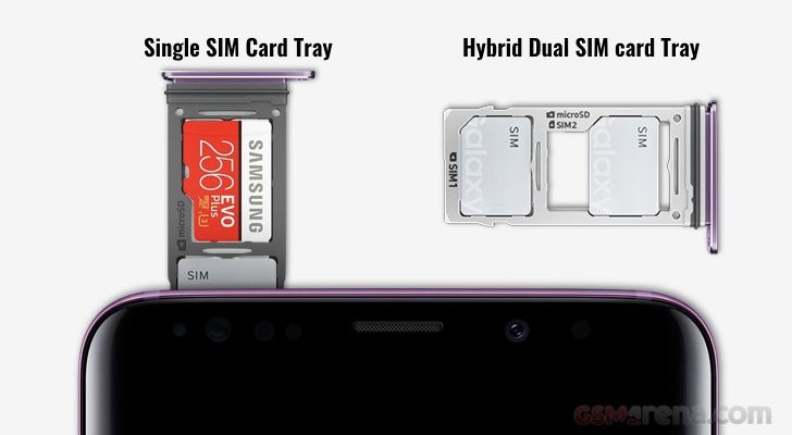 Cách sử dụng được 2 sim và thẻ nhớ cùng lúc trên các thiết bị Android