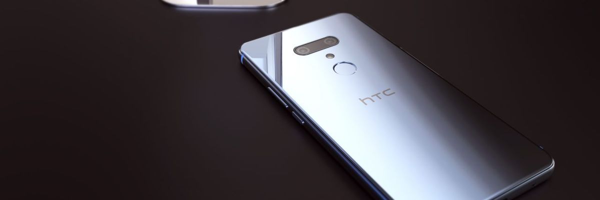 HTC U12+ sẽ có camera kép ở cả mặt trước và mặt sau, sắp ra mắt với giá từ 22.5 triệu đồng