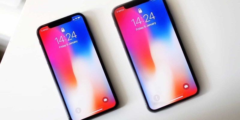Samsung sẽ bắt đầu sản xuất màn hình OLED cho iPhone 2018 vào tháng tới