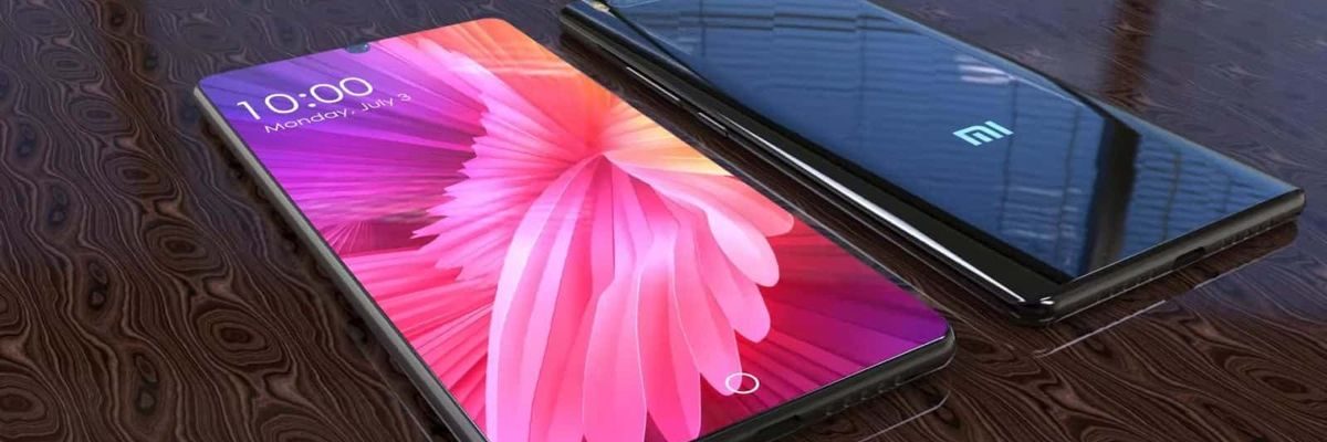 CEO Xiaomi tiết lộ Mi 7 sẽ được tích hợp vân tay nhúng dưới màn hình