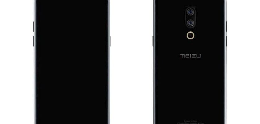 Meizu 15 sẽ được ra mắt chính thức vào ngày 22 tháng 4