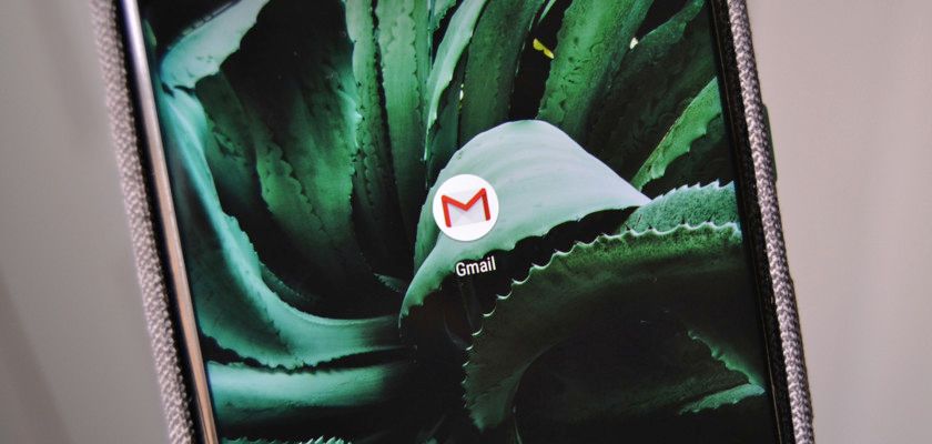 Cùng ngắm nhìn giao diện mới của Gmail