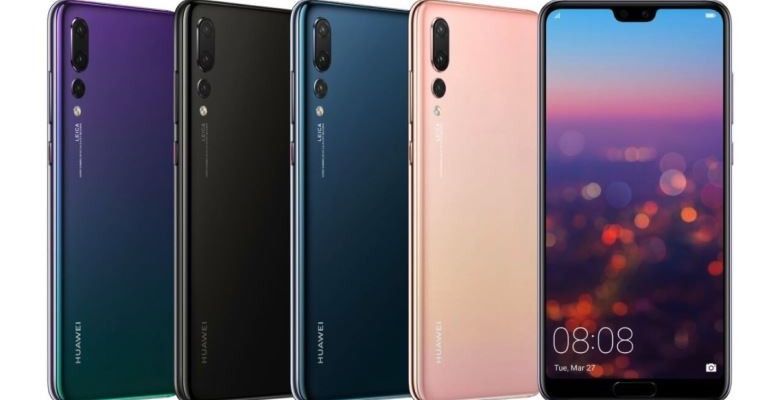 Huawei P20 Pro giành chiến thắng tại cuộc thi nhiếp ảnh smartphone lớn