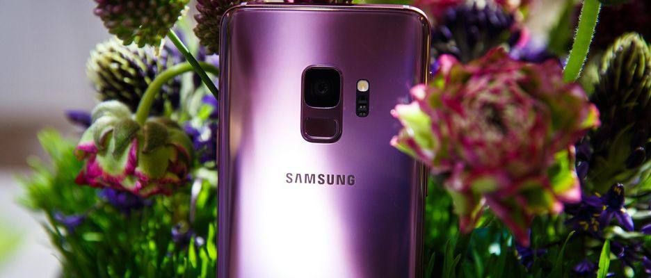 Đánh giá Galaxy S9 sau 2 tháng sử dụng, liệu có đáng mua?