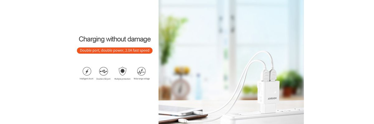 Thu cũ đổi mới, Tặng Miễn phí cáp sạc Joyroom tại CellphoneS 212 Khương Đình & 283 Hồ Tùng Mậu