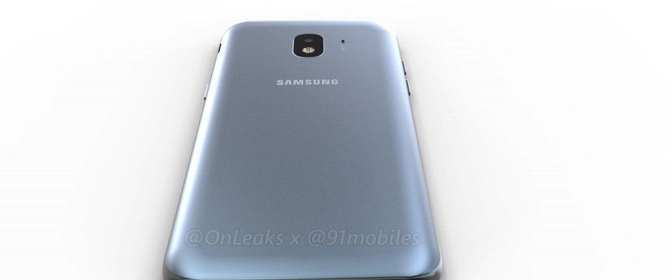 Smartphone đầu tiên chạy Android Go của Samsung vừa lộ diện trên Geekbench