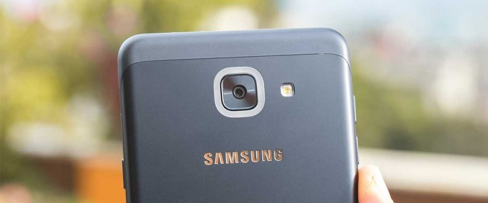 Samsung Galaxy J6 đạt chứng nhận FCC với màn hình vô cực