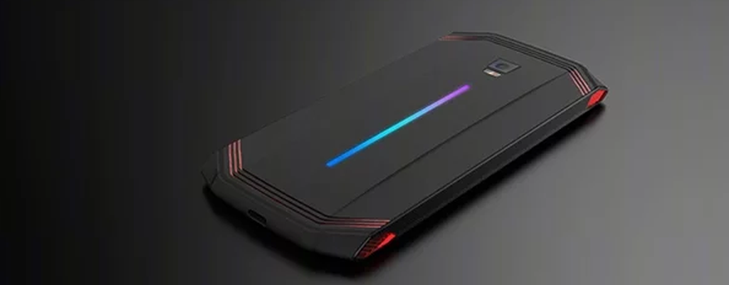 Nubia Red Devil: Chiếc smartphone gaming của ZTE sẽ được ra mắt vào 19/4 này