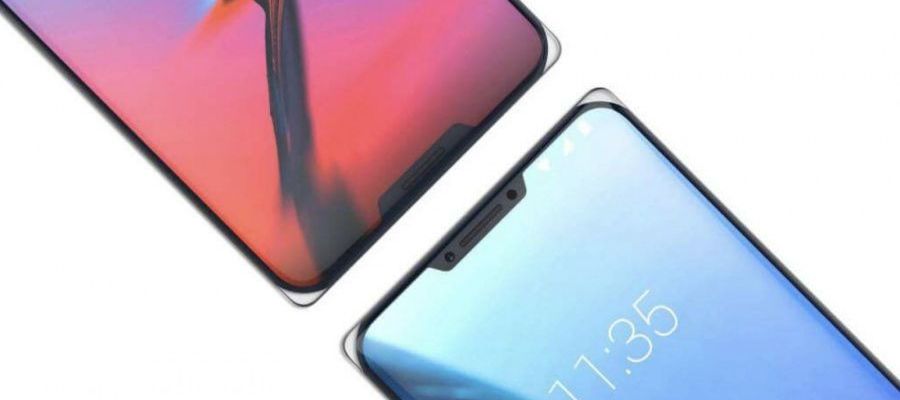 Không chịu kém cạnh, ZTE sắp ra mắt smartphone với... 2 tai thỏ