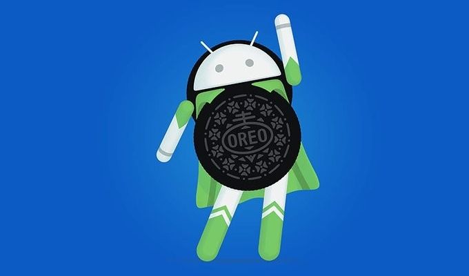 Thị phần Android 8.0 Oreo chỉ đạt 5% sau gần 9 tháng ra mắt