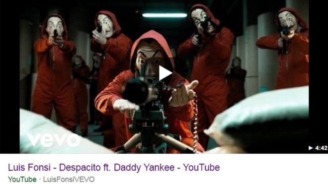 Hai thanh niên 18 tuổi hack MV Despacito trên Youtube bị bắt