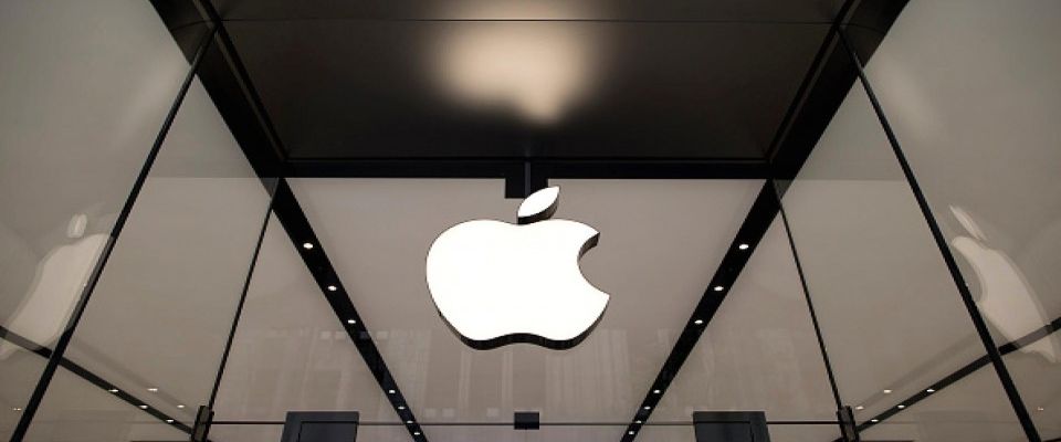 Lợi nhuận Q1/2018 của Apple bằng 143% tổng doanh thu từ trước đến nay của Amazon