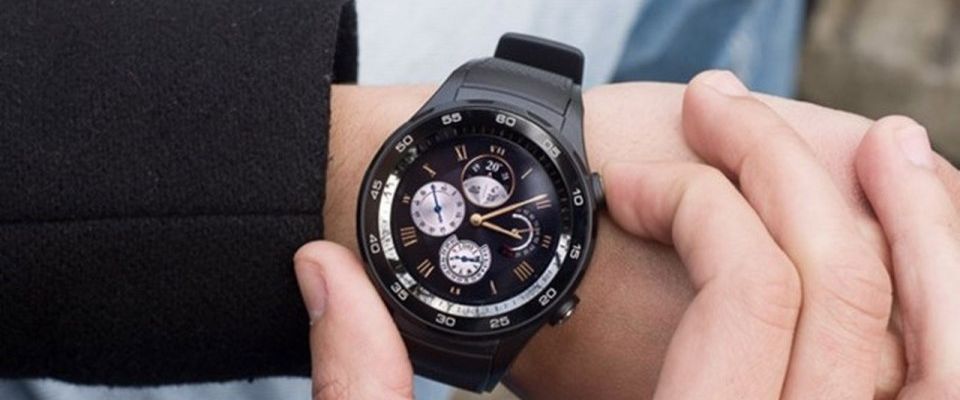Gaming phone vẫn chưa là gì, Huawei vừa nhận bằng sáng chế cho cả smartwatch chơi game