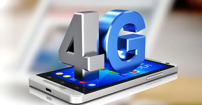 Mạng 4G là gì? Tốc độ có thật sự vượt trội hơn 3G?