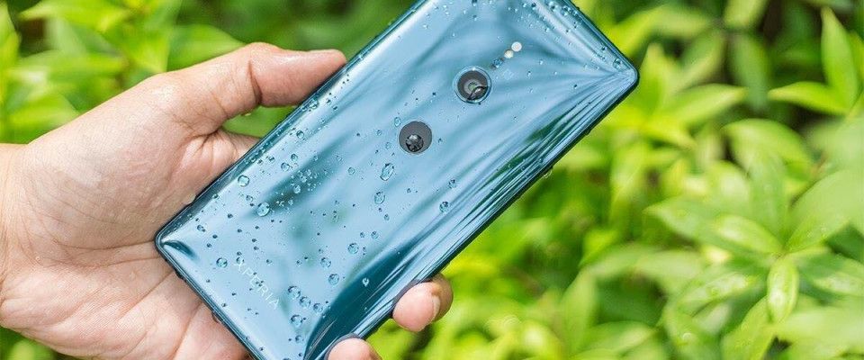Mua điện thoại Sony trúng chuyến du lịch Nhật Bản