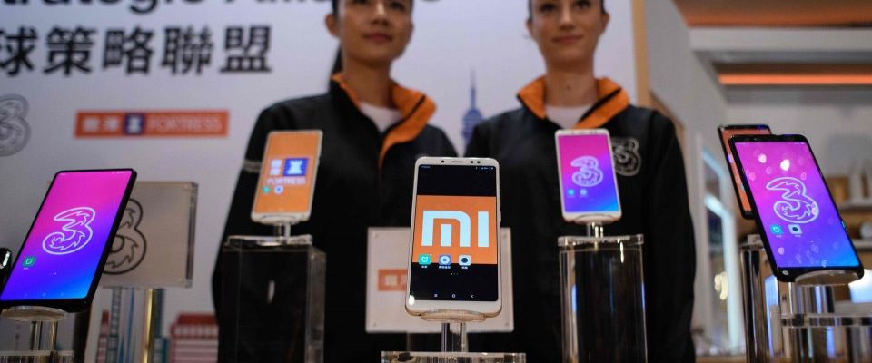 Sau tất cả, smartphone Xiaomi cuối cùng đã được bán tại châu Âu