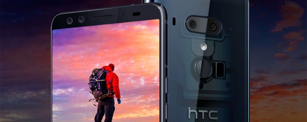 HTC U12+ đạt 103 điểm DxOMark, cao hơn cả Galaxy S9+ và iPhone X