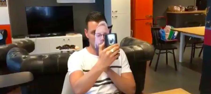 Mở khóa khuôn mặt không hề bảo mật: Hàng loạt smartphone Android dễ dàng bị đánh lừa chỉ bằng một tấm ảnh