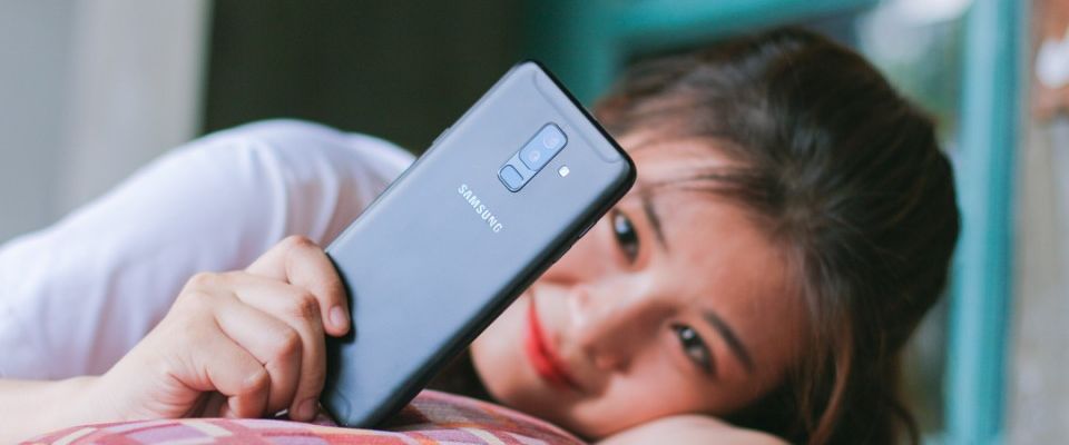 Galaxy A6+ đích thực là sự lựa chọn đáng tiền nhất trong phân khúc 9 triệu