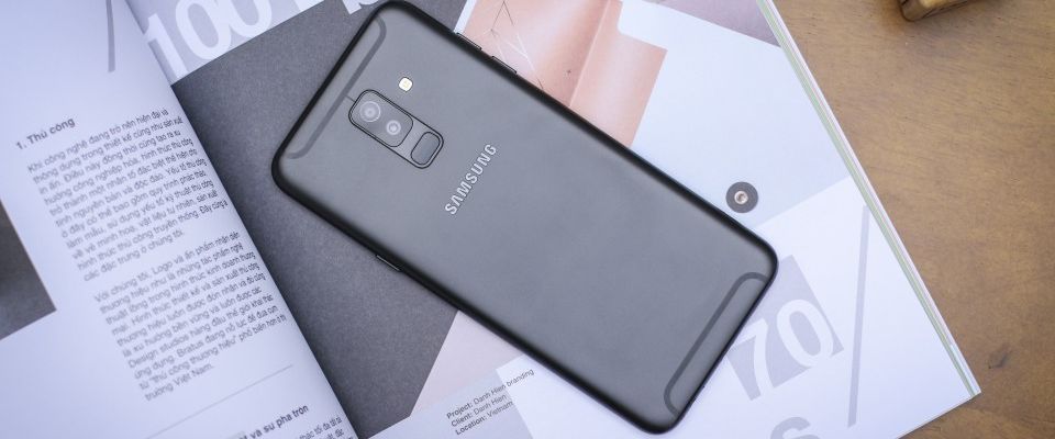 Samsung Galaxy J6 và Galaxy A6+ lộ giá bán tại Ấn Độ trước ngày ra mắt