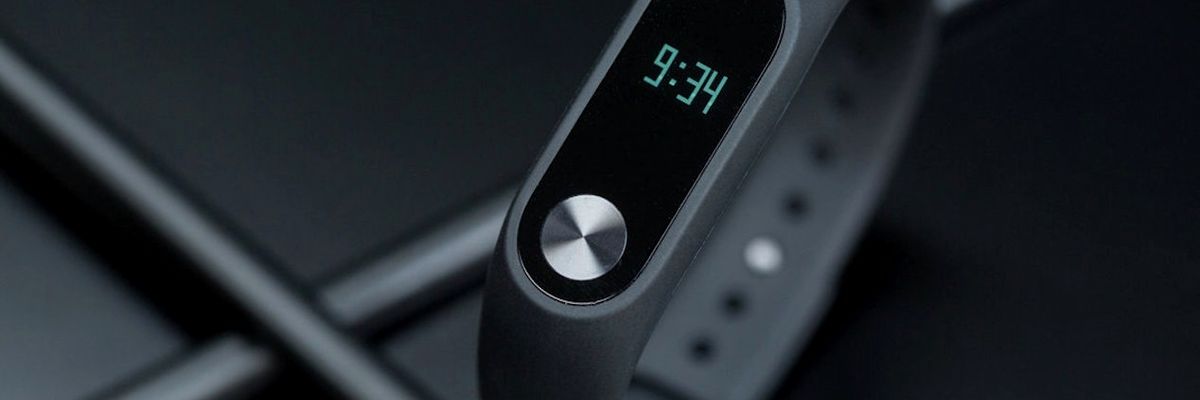 China Unicom tung ra quảng cáo Mi Band 3, hỗ trợ eSIM giống Apple Watch?