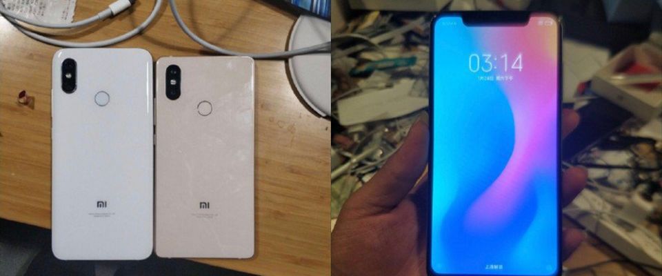 Xiaomi sẽ bỏ qua Mi 7, ra mắt Mi 8 và smartphone kỉ niệm 8 năm vào cuối tháng này