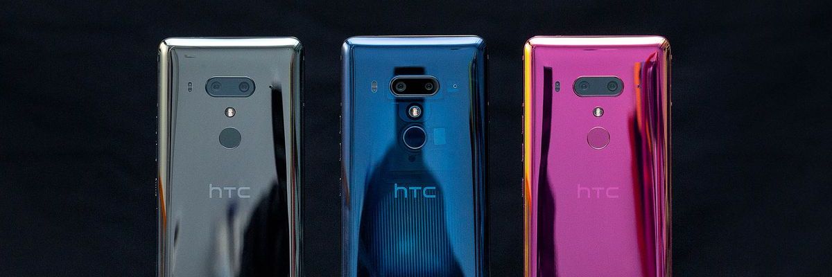 HTC giải thích lý do tại sao lại đặt tên U12+ cho flagship mới của mình