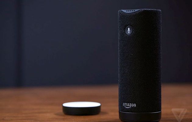 Loa thông minh Alexa bị phát hiện “nghe lén” người dùng rồi gửi cho người khác