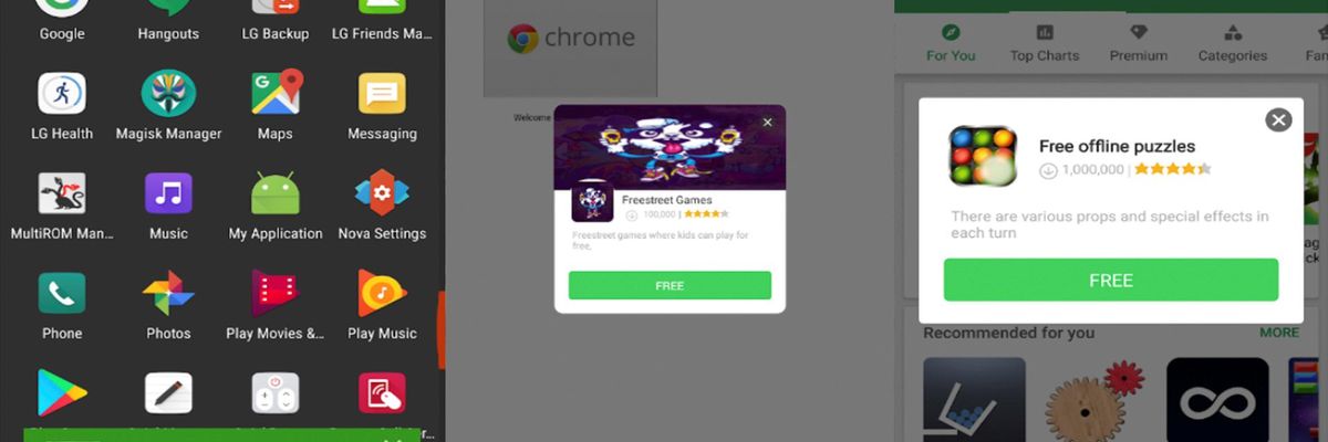 Mua điện thoại Android giá rẻ, người dùng được "khuyến mại" thêm mã độc
