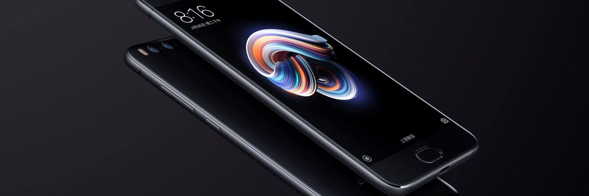 Rò rỉ cấu hình và giá bán Xiaomi Mi Note 5, sẽ ra mắt vào tuần này?